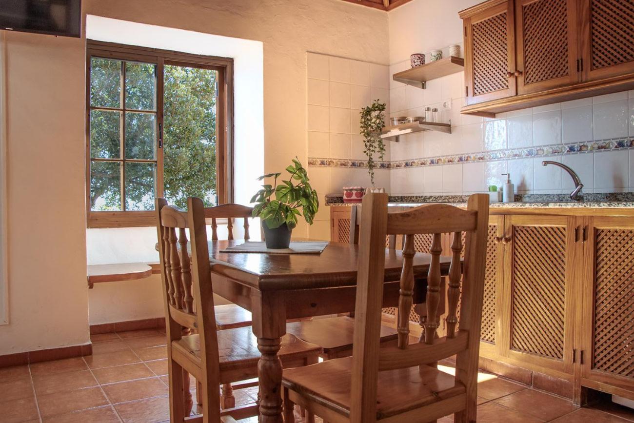Villa La Bodega Fuencaliente de la Palma Esterno foto